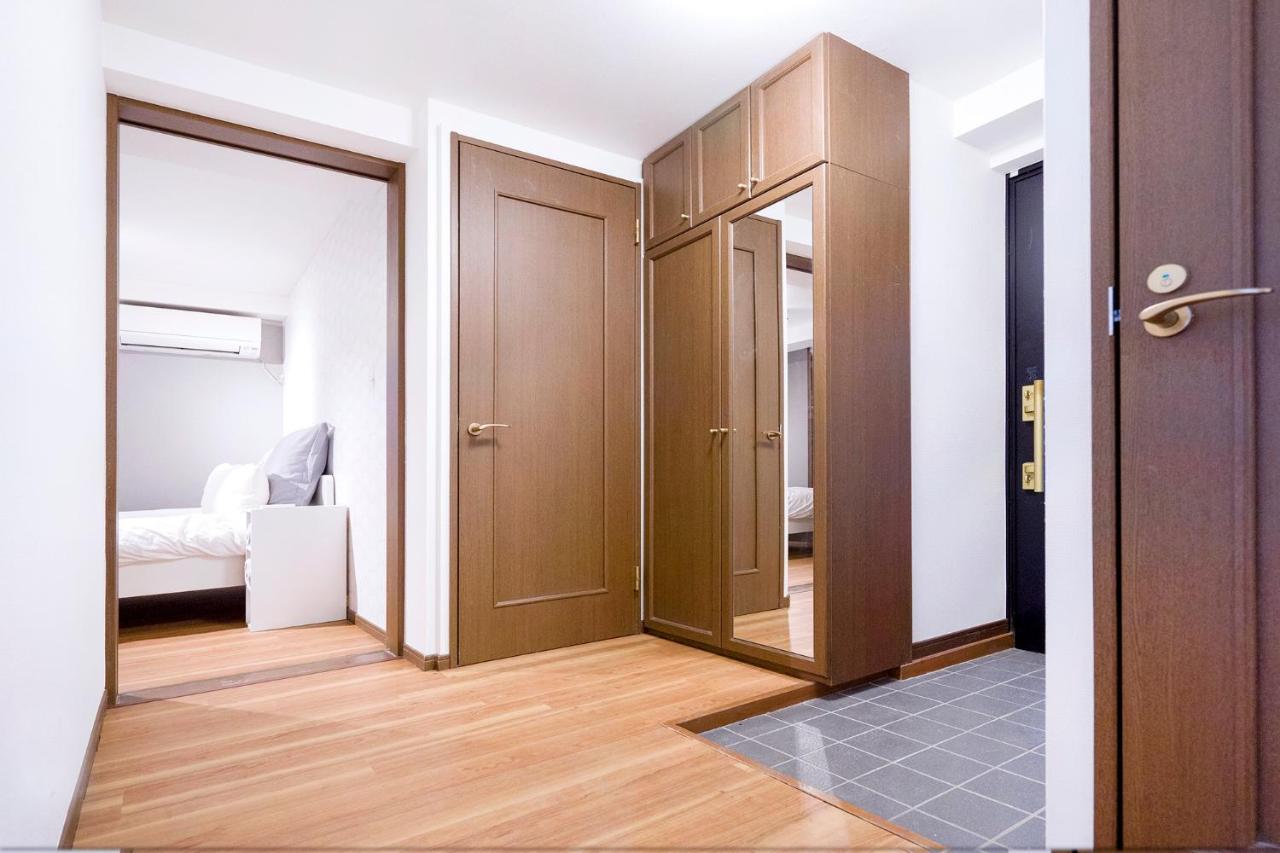 10Ppl Shinjuku Gyoen丶 National Garden丶 Kabukicho丶 Shinjuku Station丶 Golden Gai丶 Tokyo Metropolitan Government Building Eow4 Apartment Exterior photo